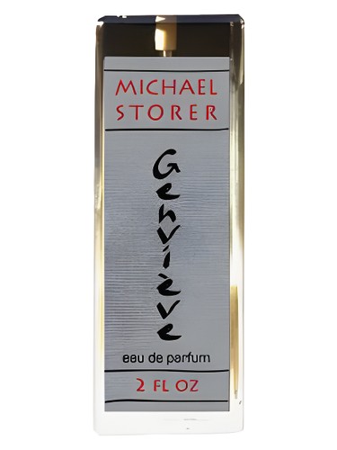 Genvieve by Michael Storer