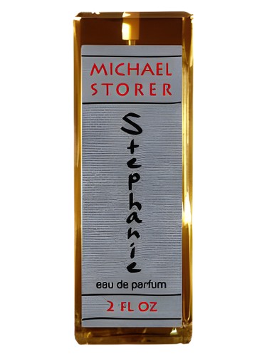 Stephanie by Michael Storer