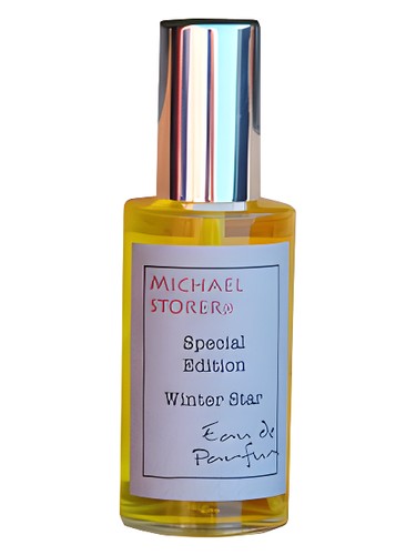 Winter Star by Michael Storer