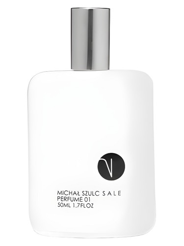 Sale Perfume 01 by Michal Szulc