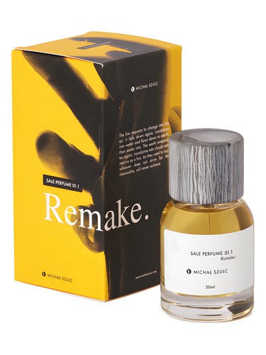 Sale Perfume 01.1. Remake. by Michal Szulc