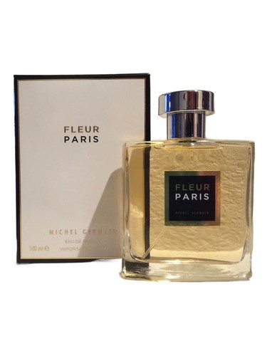 Fleur Paris by Michel Germain