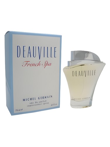 Deauville French Spa by Michel Germain