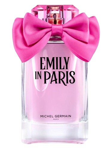 Emily in Paris by Michel Germain