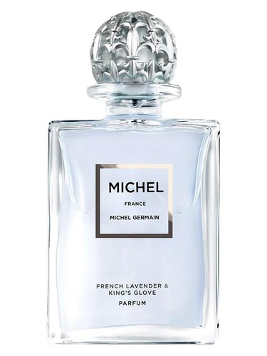 Michel - French Lavender & King's Glove by Michel Germain