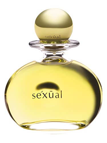 Sexual by Michel Germain