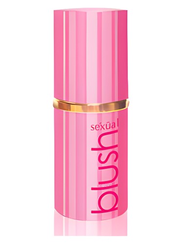 Sexual Blush by Michel Germain