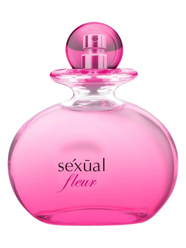 Sexual Fleur by Michel Germain