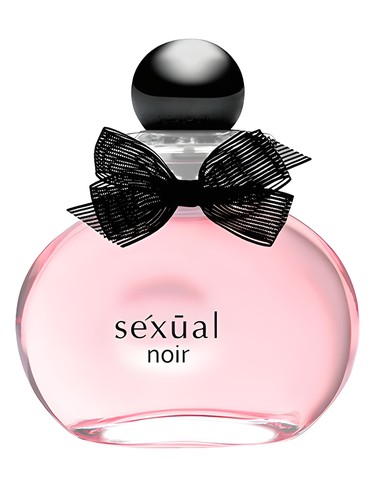 Sexual Noir For Women by Michel Germain