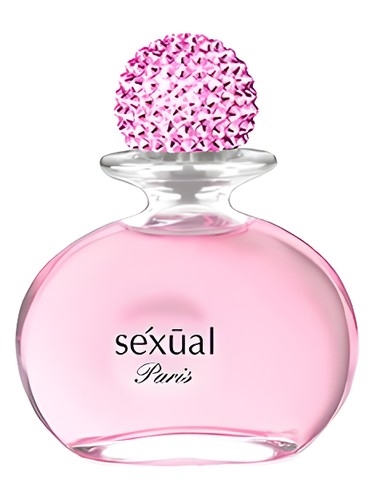 Sexual Paris by Michel Germain