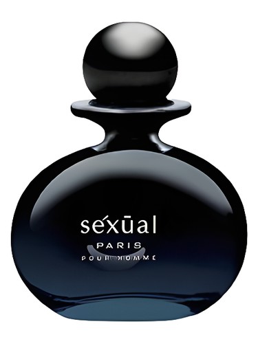 Sexual Paris Pour Homme by Michel Germain