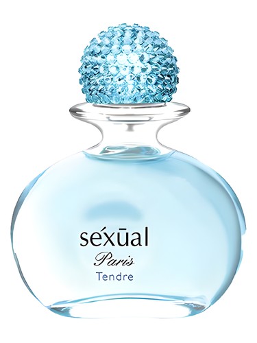 Sexual Paris Tendre Pour Femme by Michel Germain