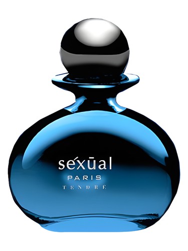 Sexual Paris Tendre Pour Homme by Michel Germain