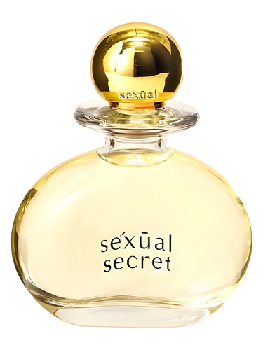 Sexual Secret by Michel Germain