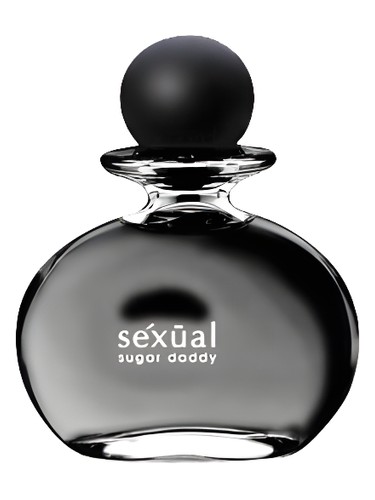 Sugar Daddy by Michel Germain