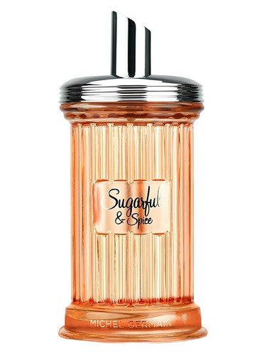 Sugarful & Spice by Michel Germain