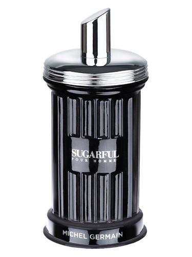 Sugarful pour Homme by Michel Germain