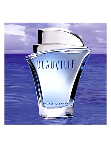 Deauville by Michel Germain