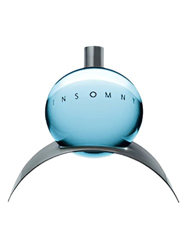 Insomny by Michel Klein