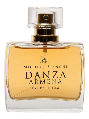 Danza Armena by Michele Bianchi