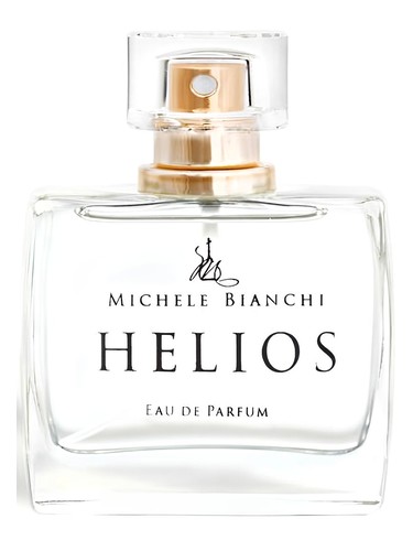 Helios by Michele Bianchi