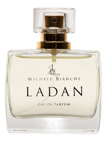Ladan by Michele Bianchi