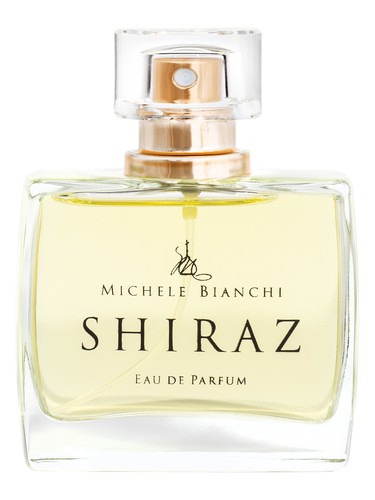 Shiraz by Michele Bianchi