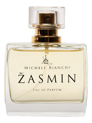 Žasmin by Michele Bianchi