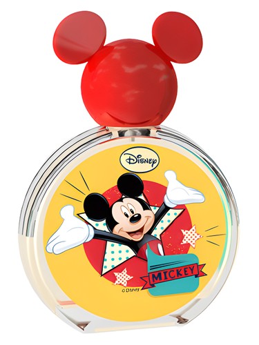 Mickey Mouse by Mickey and Friends