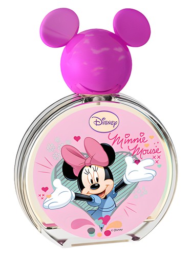 Minnie Mouse by Mickey and Friends