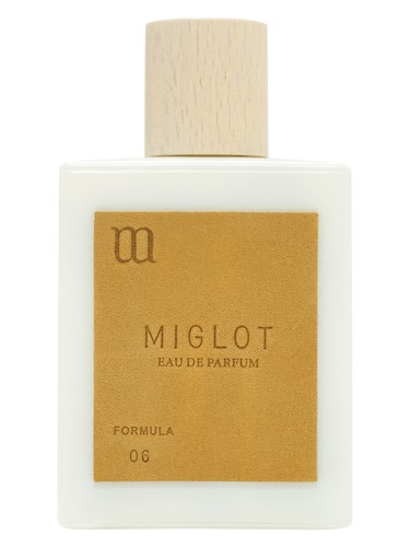 Formula 06 by Miglot