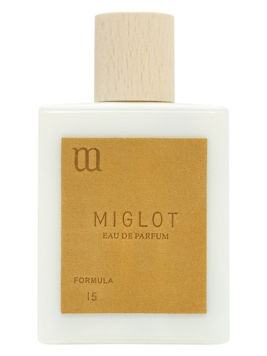 Formula 15 by Miglot