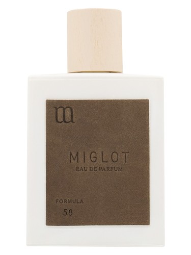 Formula 58 by Miglot
