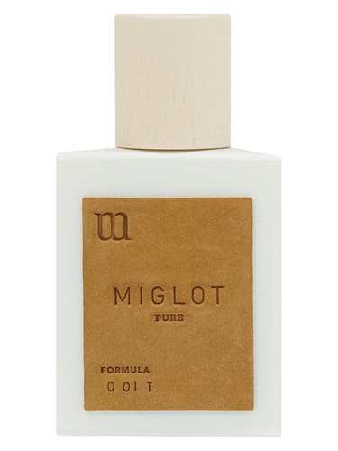 Pure Oudh Edition 1 by Miglot