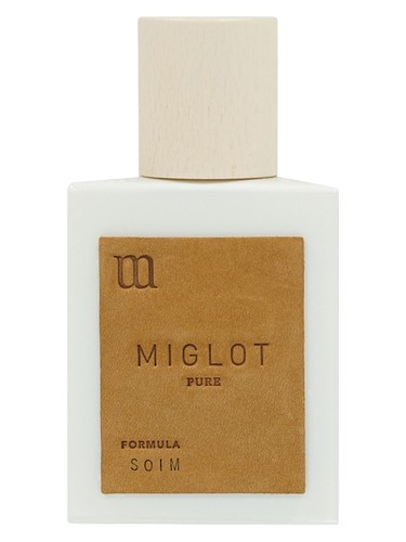 Pure Sandalwood Edition 1 by Miglot
