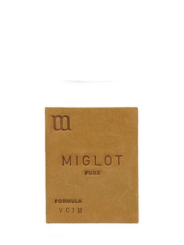 Pure Vetiver Edition 1 by Miglot