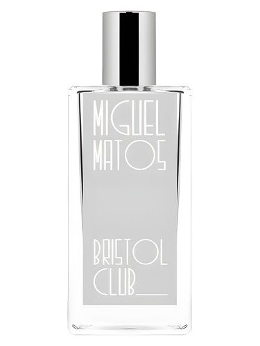 Bristol Club by Miguel Matos