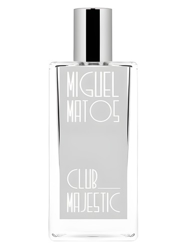 Club Majestic by Miguel Matos