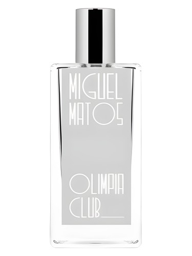 Olimpia Club by Miguel Matos