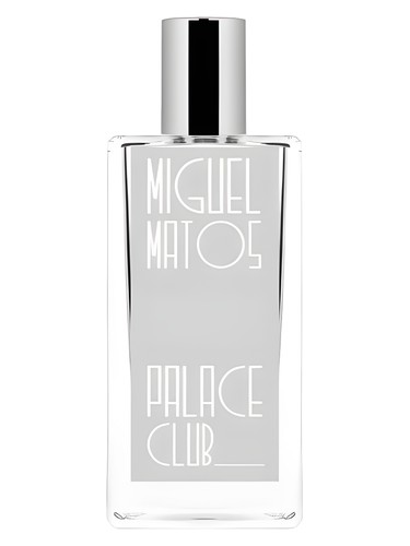 Palace Club by Miguel Matos