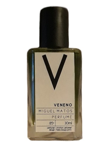 Veneno by Miguel Matos