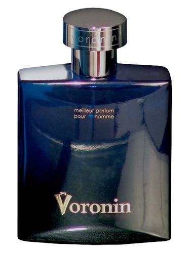 Voronin by Mihail Voronin