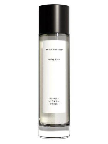 Guilty Story by Mihan Aromatics