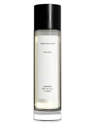 Kirra Curl by Mihan Aromatics