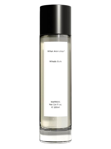 Mikado Bark by Mihan Aromatics