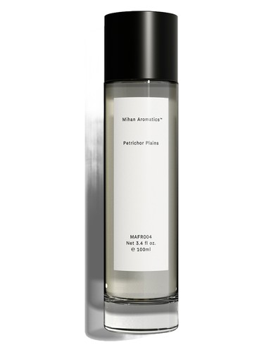 Petrichor Plains by Mihan Aromatics