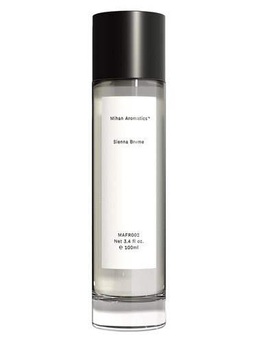 Sienna Brume by Mihan Aromatics