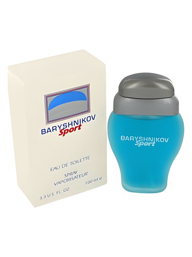 Baryshnikov Sport by Mikhail Baryshnikov