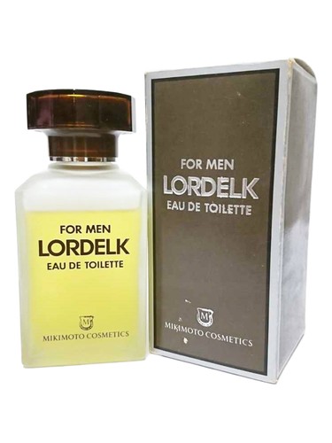 Lordelk by Mikimoto