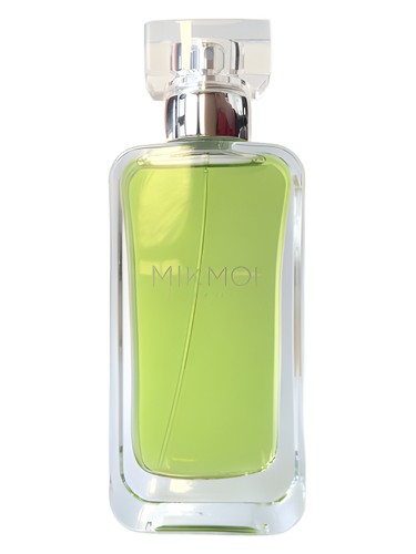 Aqua Fortis by MIKMOI